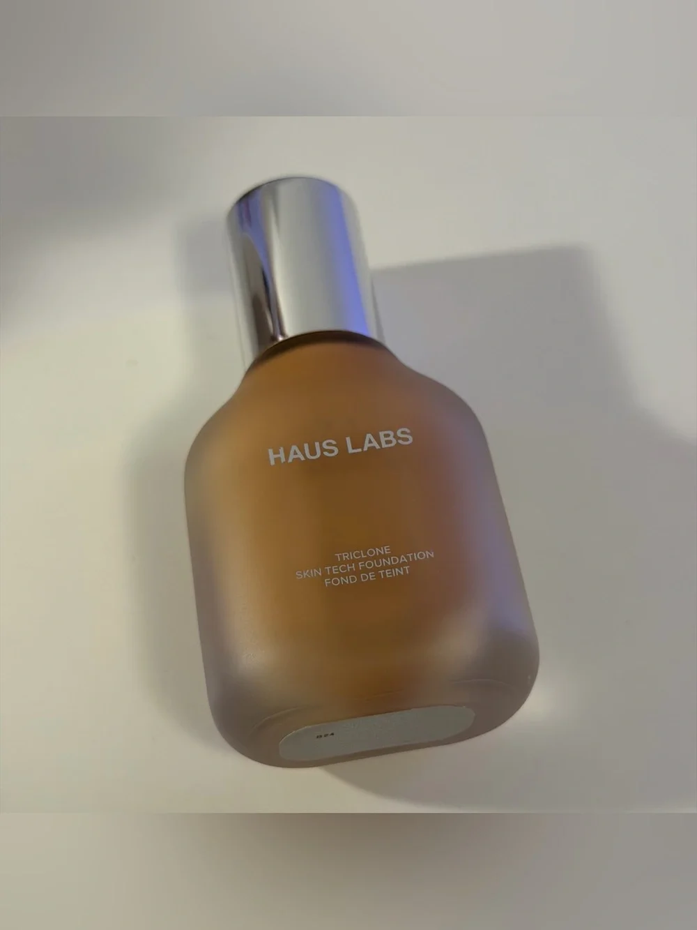 Haus Labs Triclone Skin Tech Foundation - Picture 1 of 2
